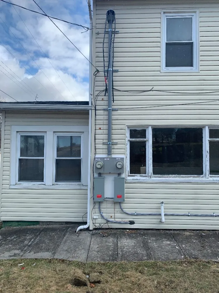 Affordable emergency electrical service experts serving Isabella, PA - Rush Elliott Electrical