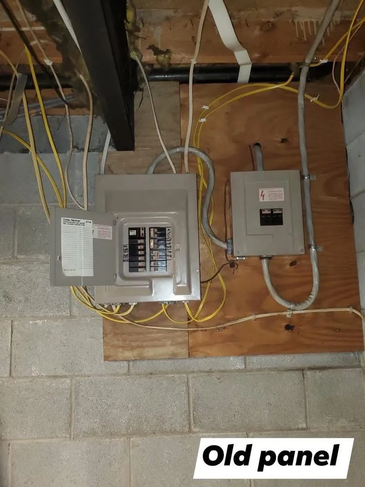 Expert electrical repair service in Isabella, PA - Rush Elliott Electrical