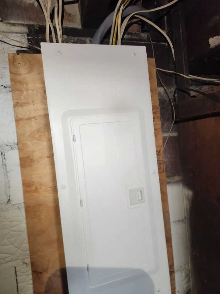 Certified emergency electrical service service in Isabella, PA - Rush Elliott Electrical