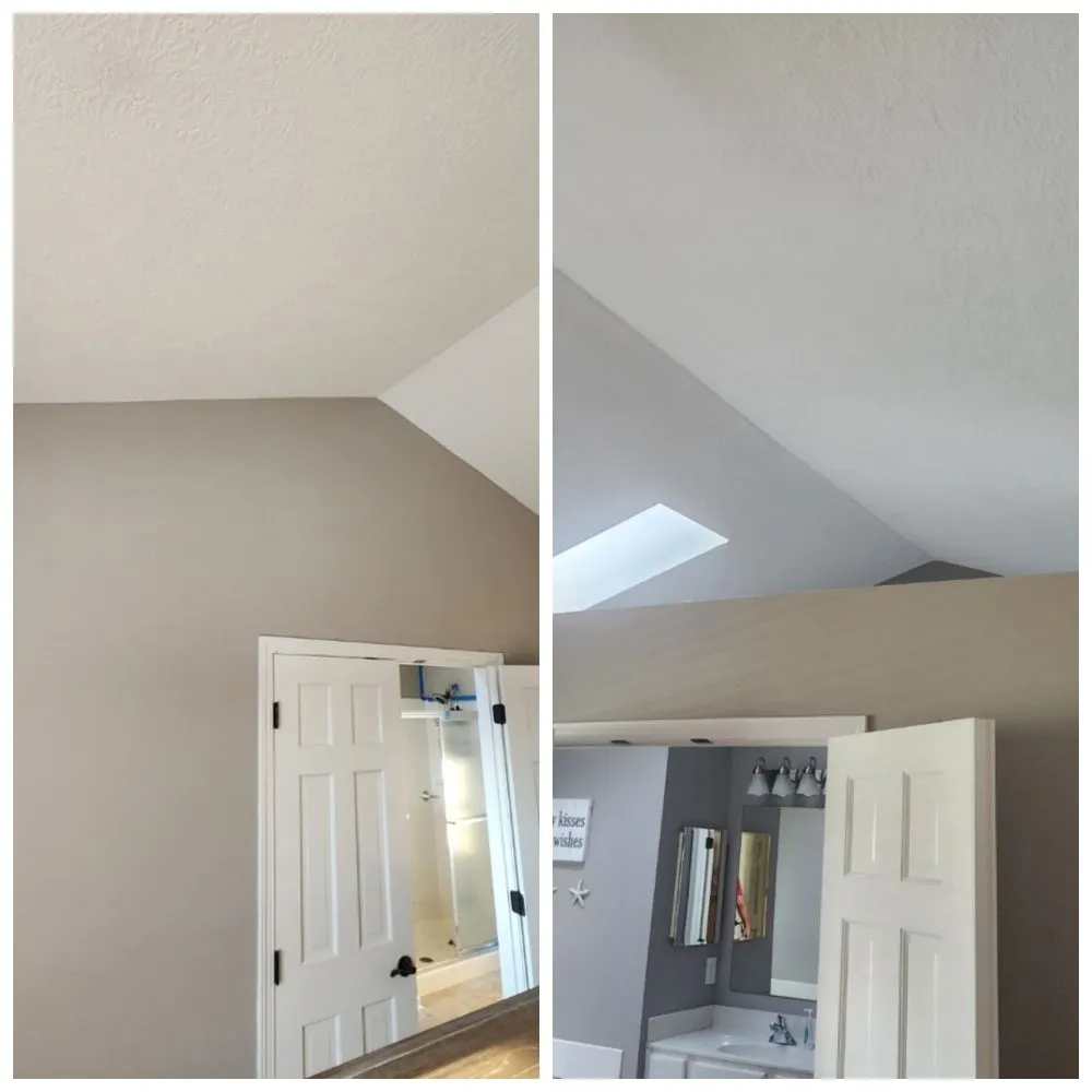 Slide of Rush Handyman Services