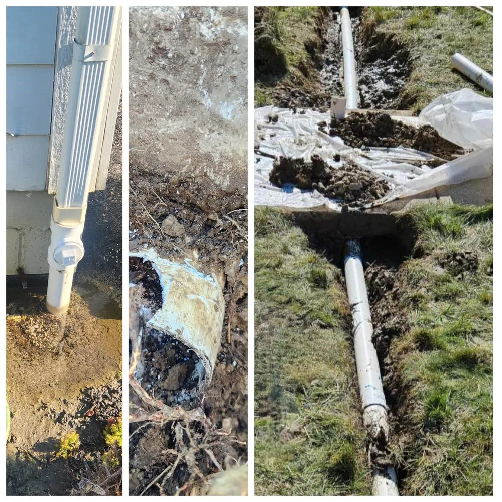 Slide of Rush Handyman Services