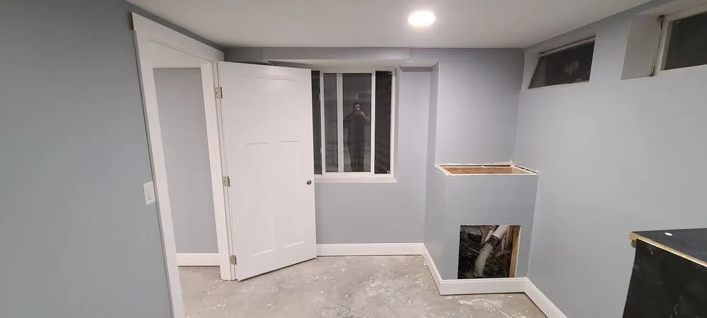 Slide of Rush Handyman Services