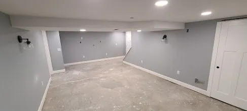 Slide of Rush Handyman Services