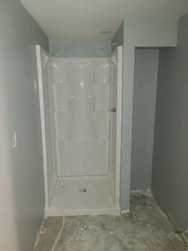 Slide of Rush Handyman Services