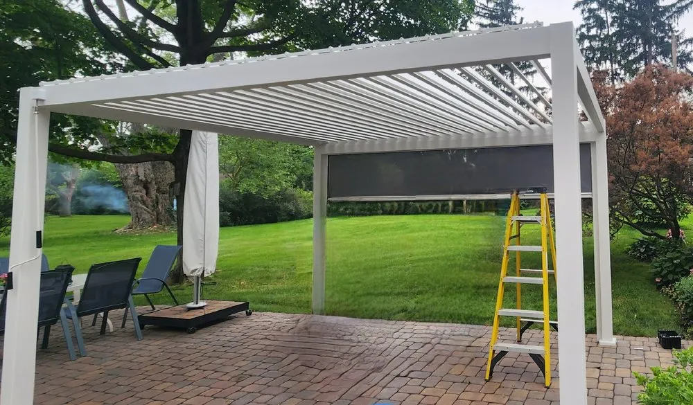 Slide of Rush Handyman Services