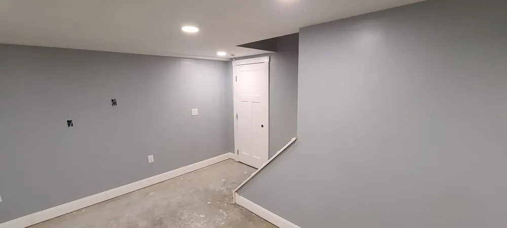 Slide of Rush Handyman Services