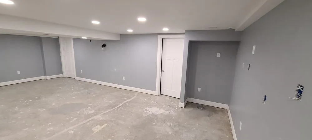 Slide of Rush Handyman Services