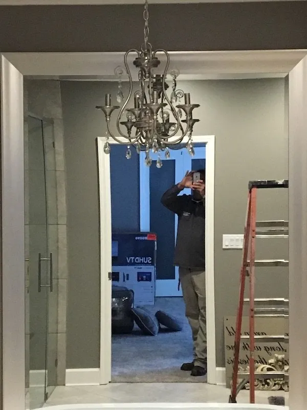 Certified panel upgrade service in Duncanville, AL - Rushing Electric