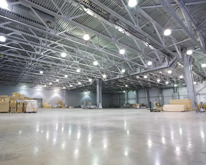 Slide of Rushing Electric