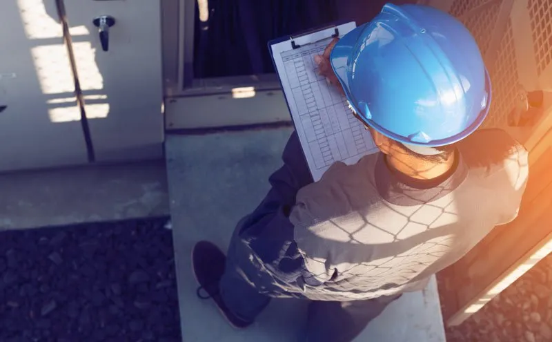 Slide of Rushing Electric