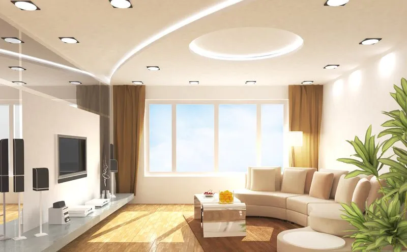 Slide of Rushing Electric