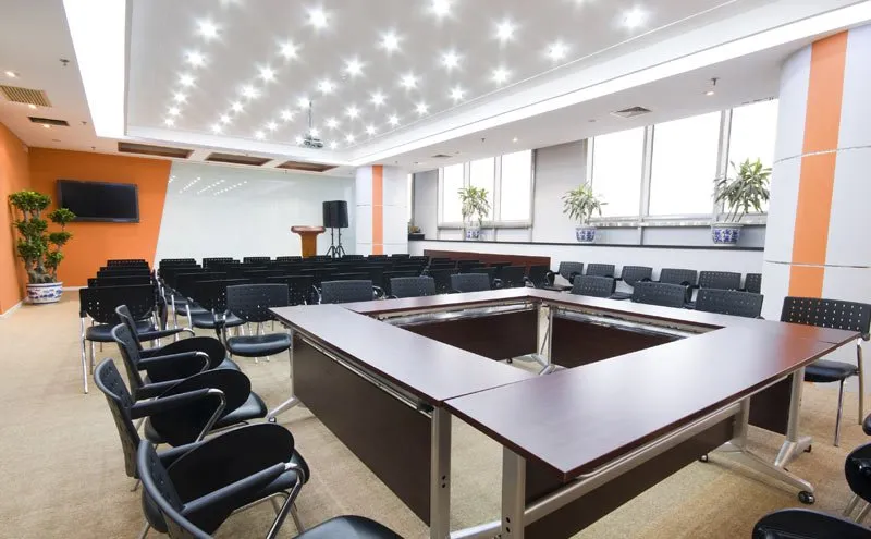 Slide of Rushing Electric