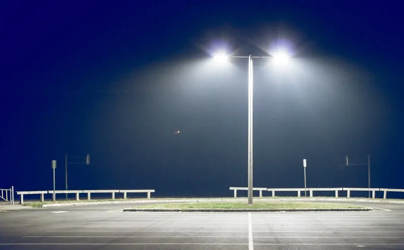 Slide of Rushing Electric