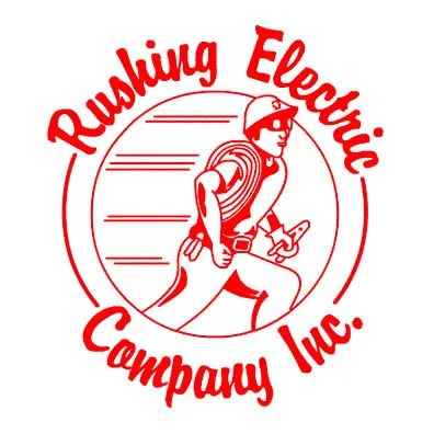 Slide of Rushing Electric