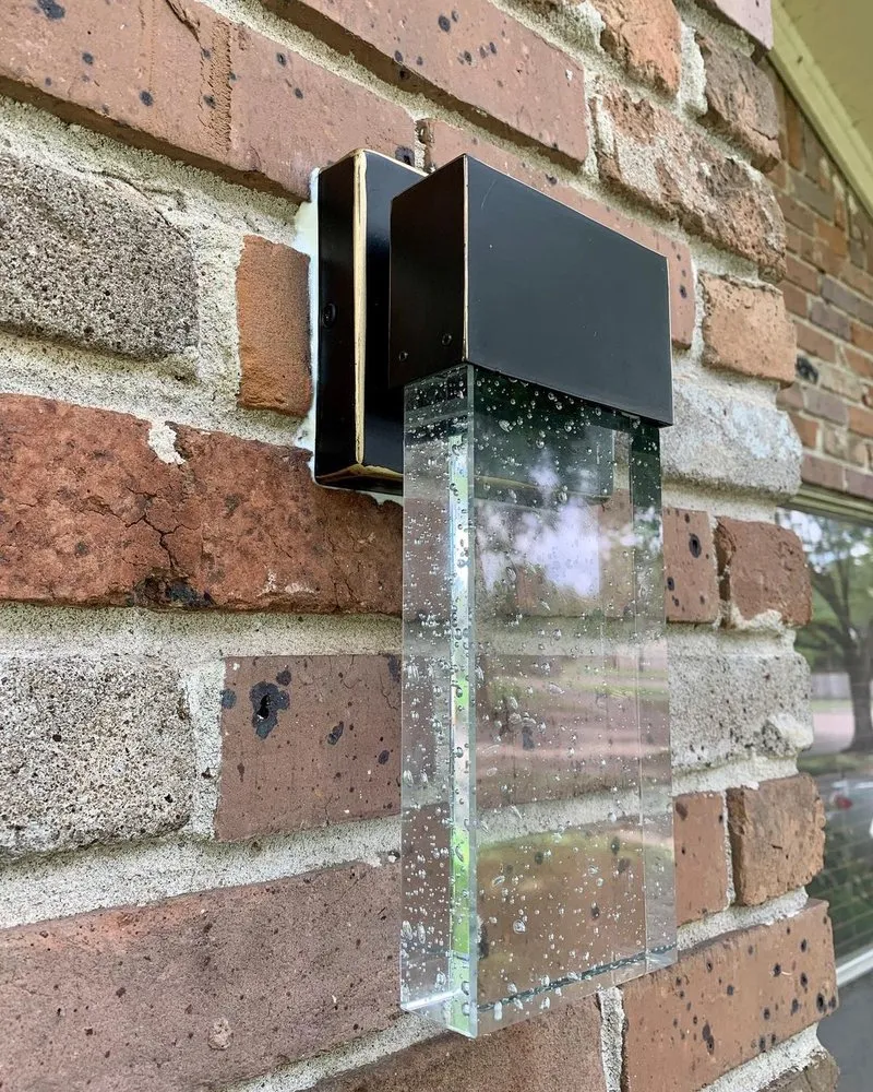 Slide of Rushmore Electrician Service