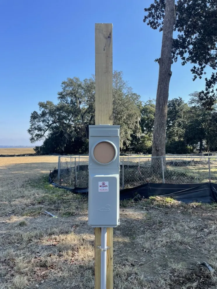 Slide of Rushs Repair Service