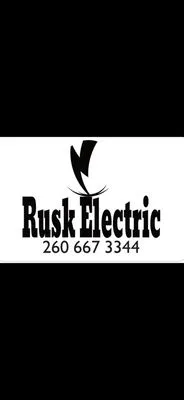 Rusk Electric