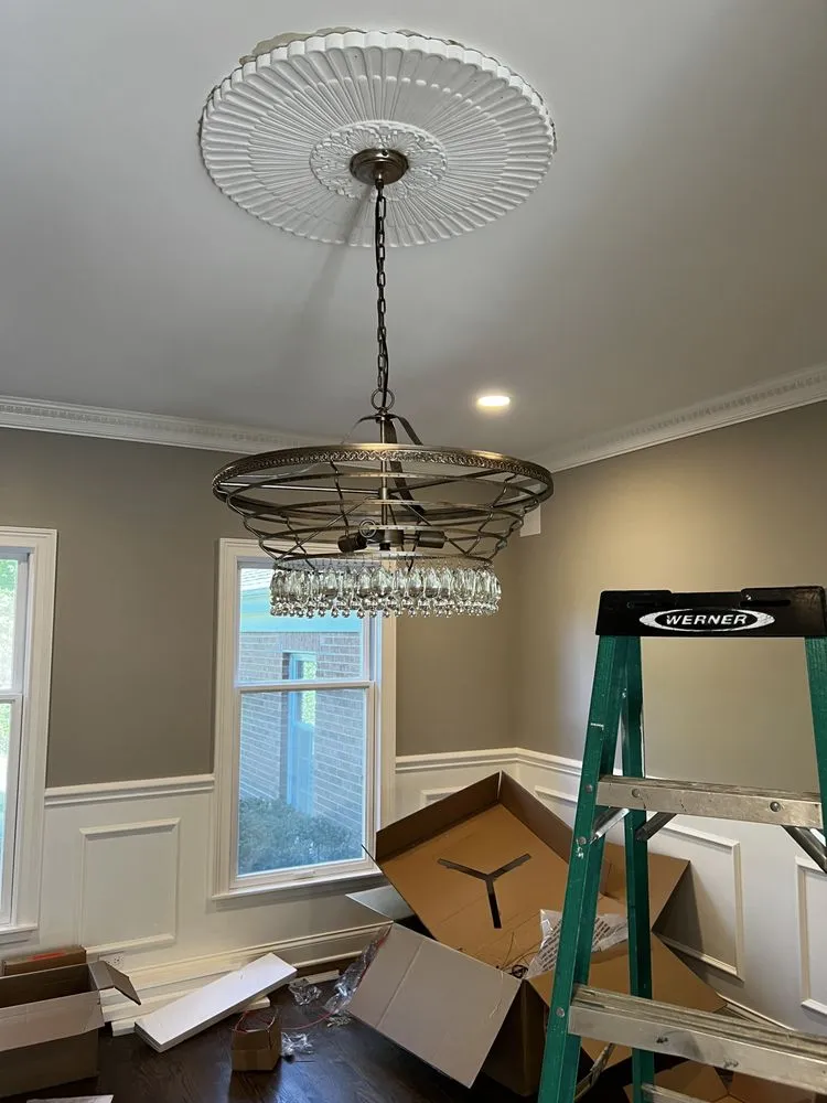 Slide of Rusnak Electric