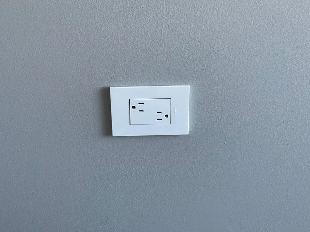 Slide of Rusnak Electric