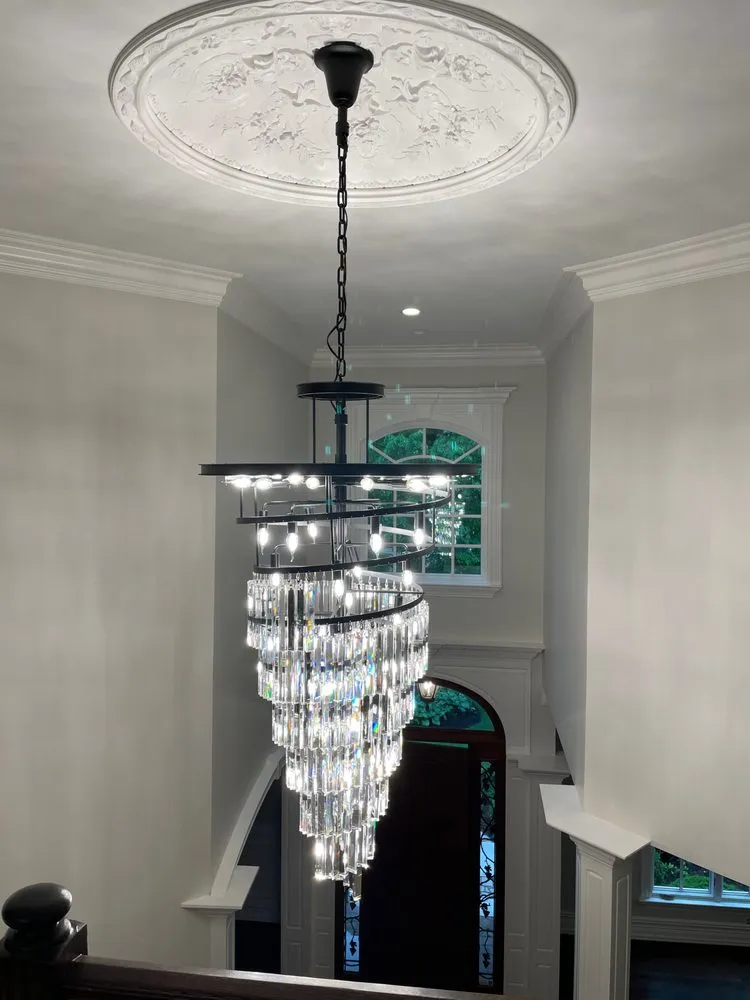 Slide of Rusnak Electric