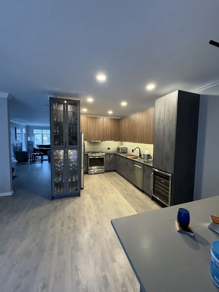 Slide of Rusnak Electric