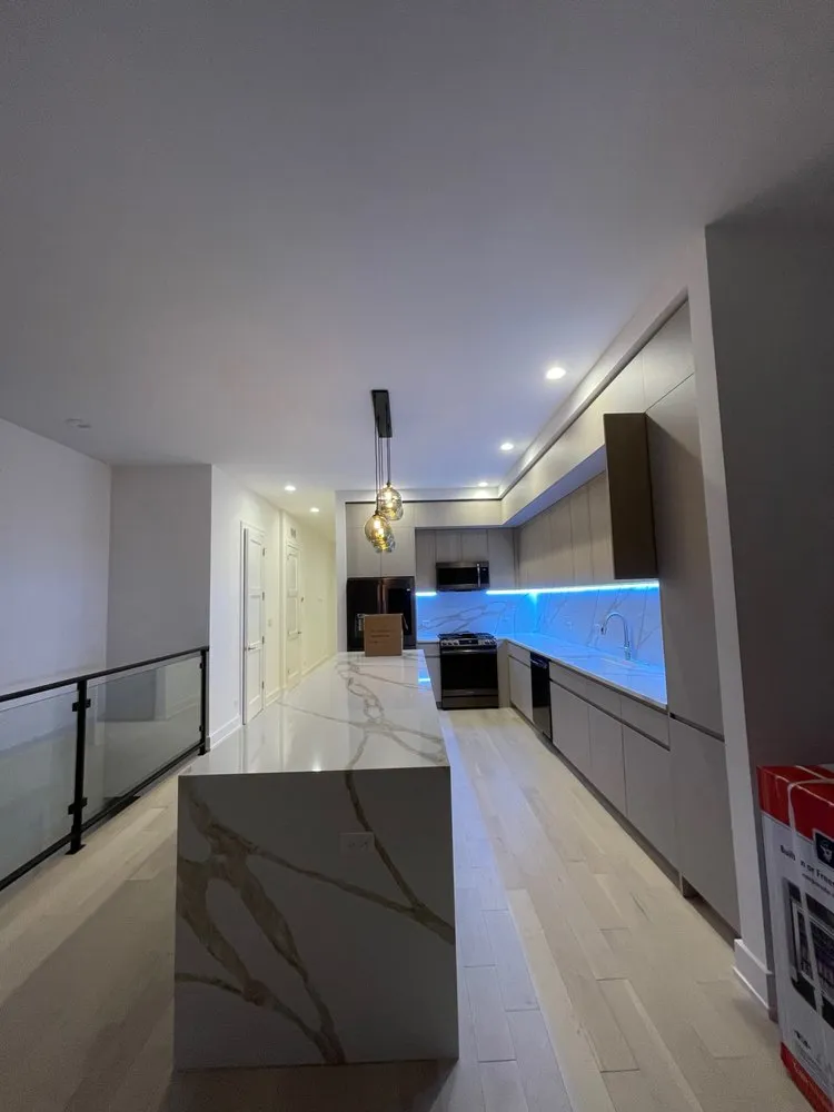 Slide of Rusnak Electric