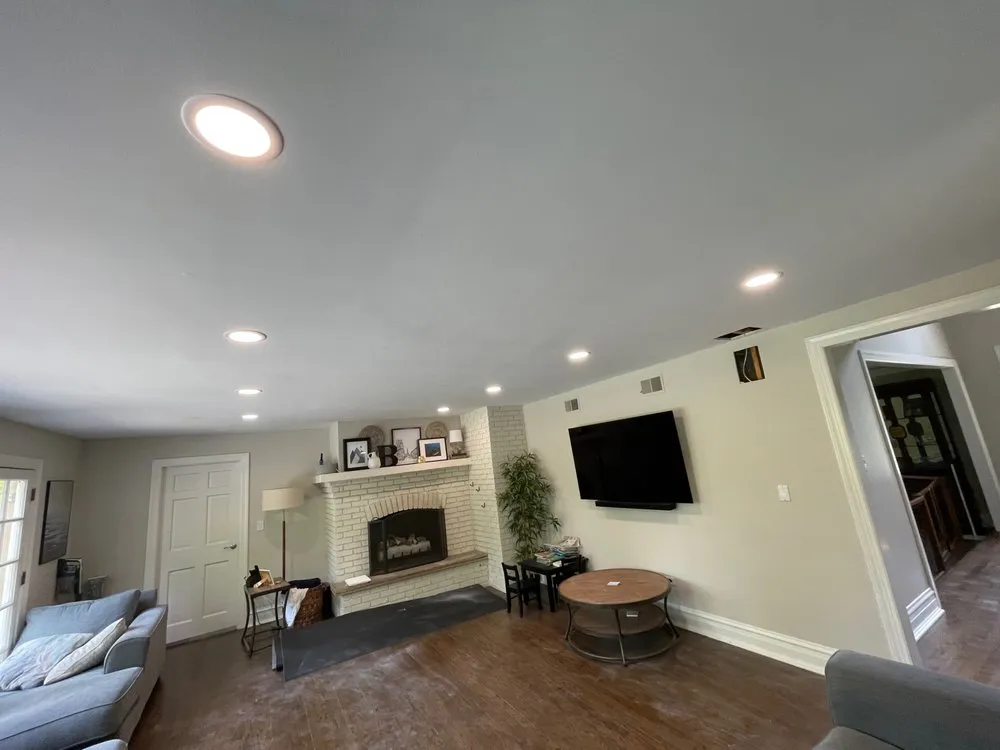 Slide of Rusnak Electric