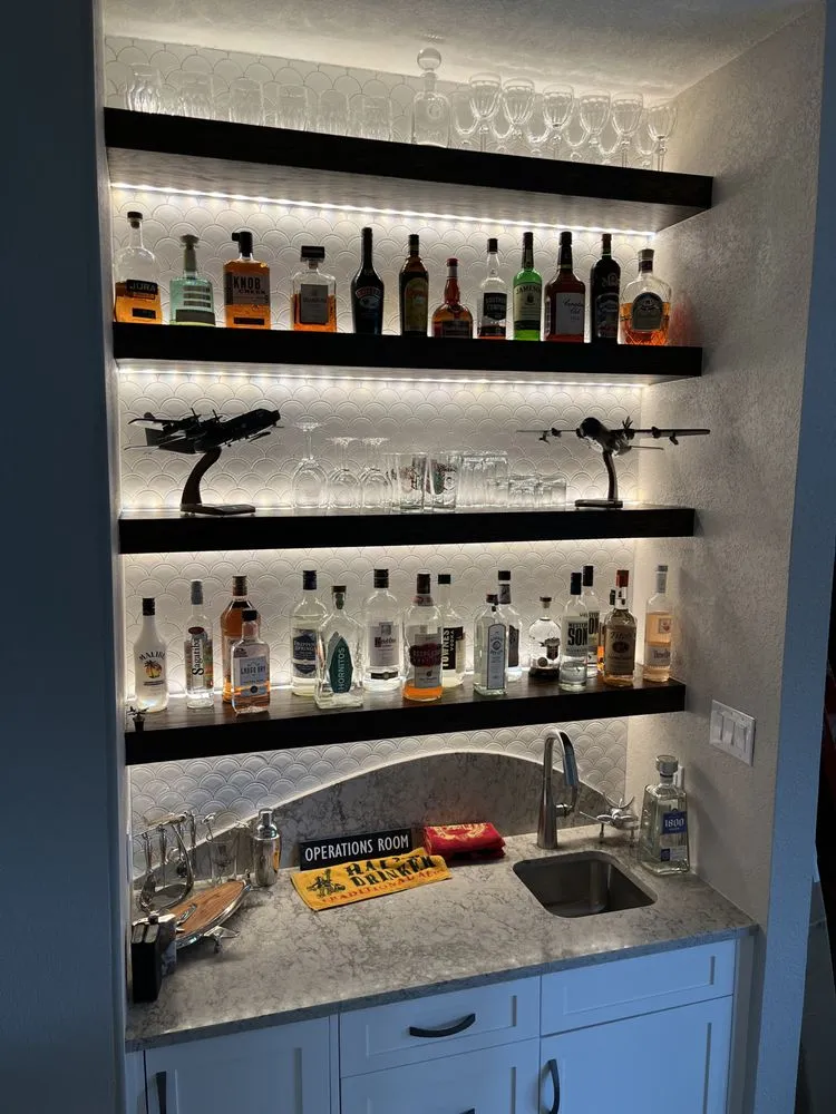 Slide of Russ Electric