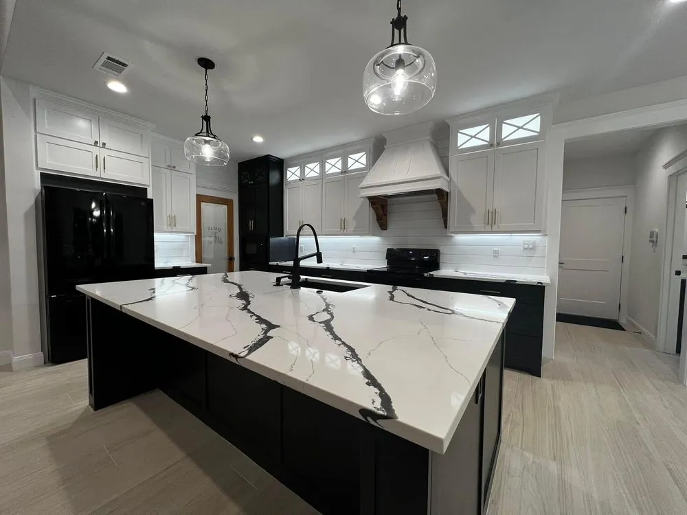 Slide of Russ Electric