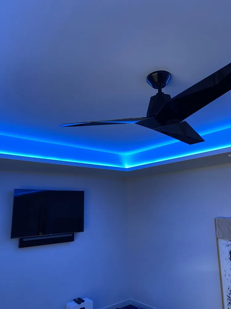 Slide of Russ Electric