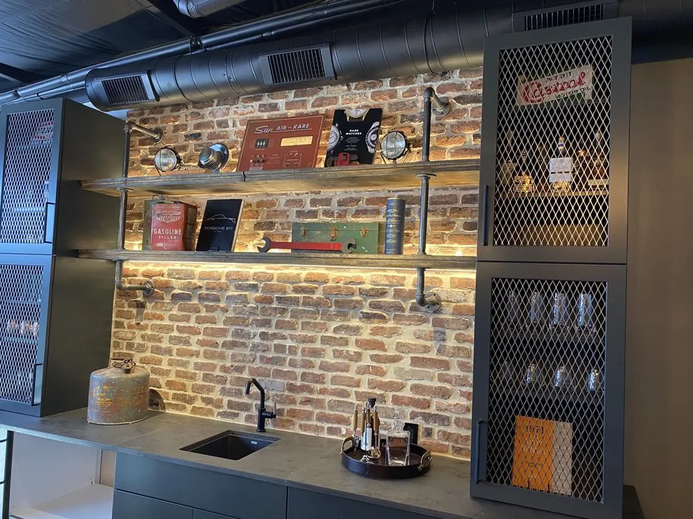 Slide of Russ Electric