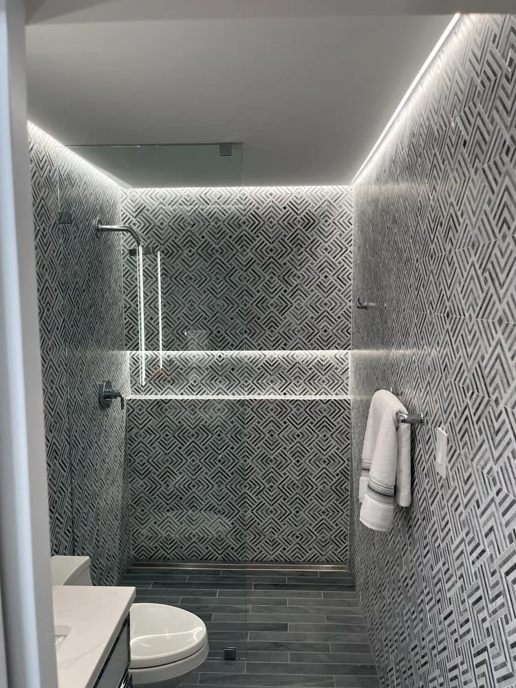 Slide of Russ Electric