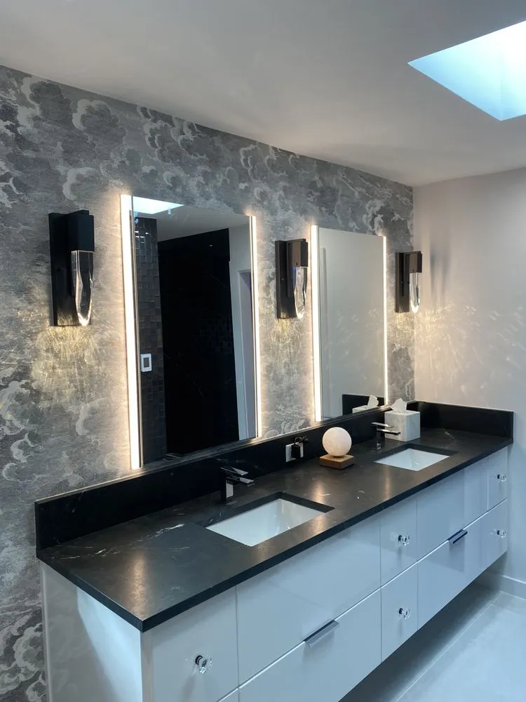 Slide of Russ Electric