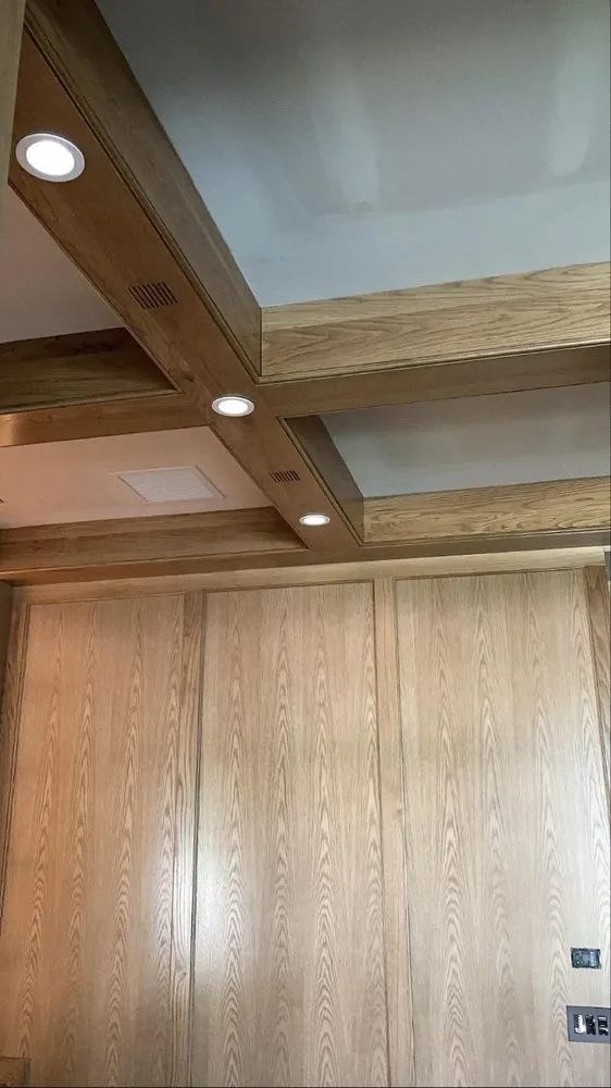 Slide of Russ Electric