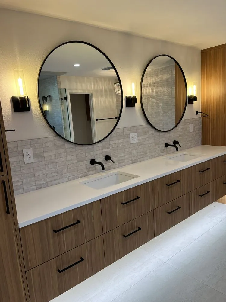 Slide of Russ Electric