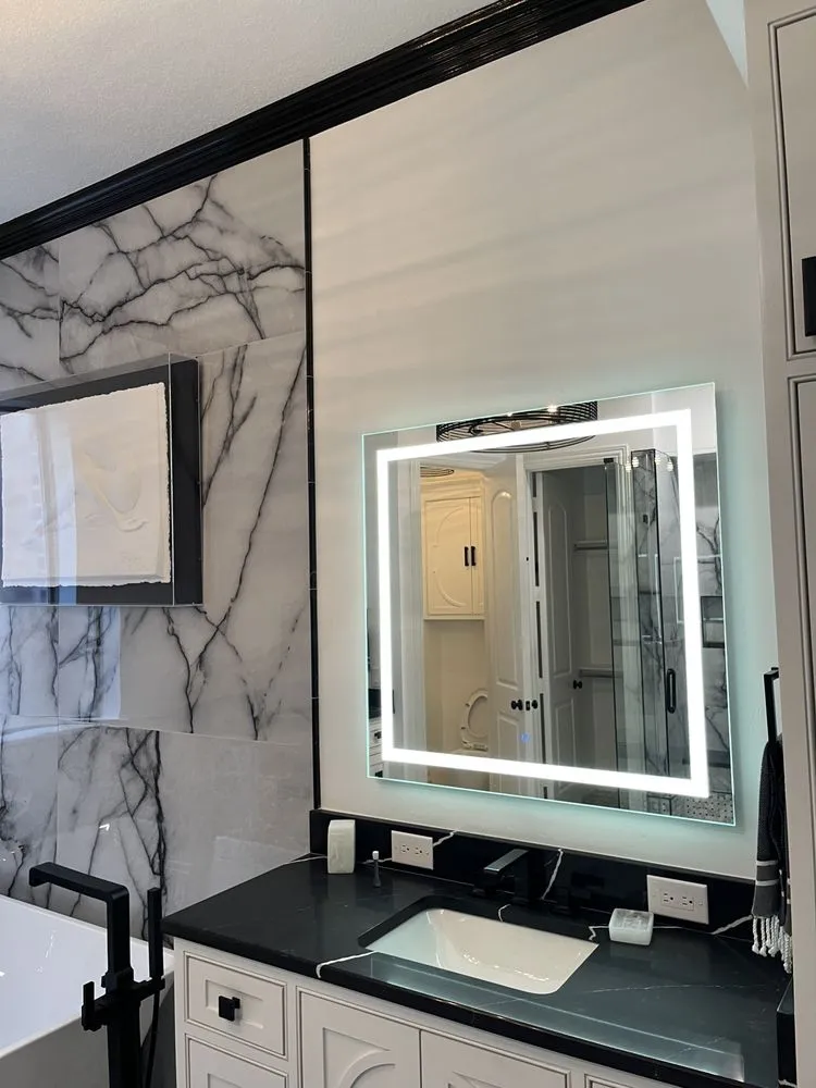 Slide of Russ Electric