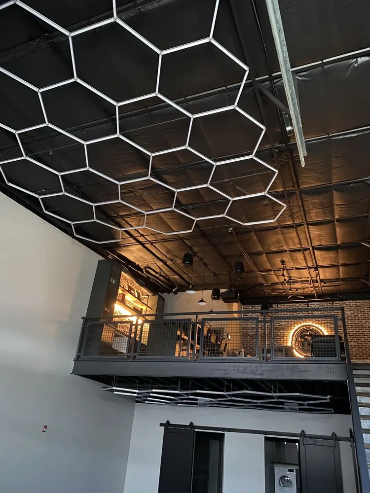 Slide of Russ Electric