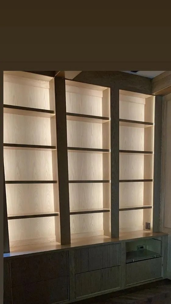 Slide of Russ Electric