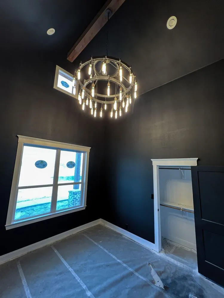 Slide of Russ Electric