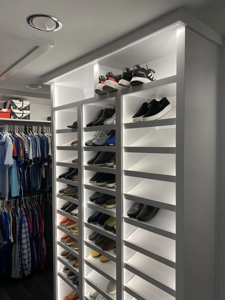 Slide of Russ Electric