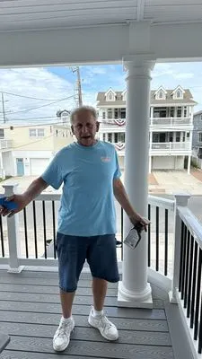 Russ Pagano Home Improvement