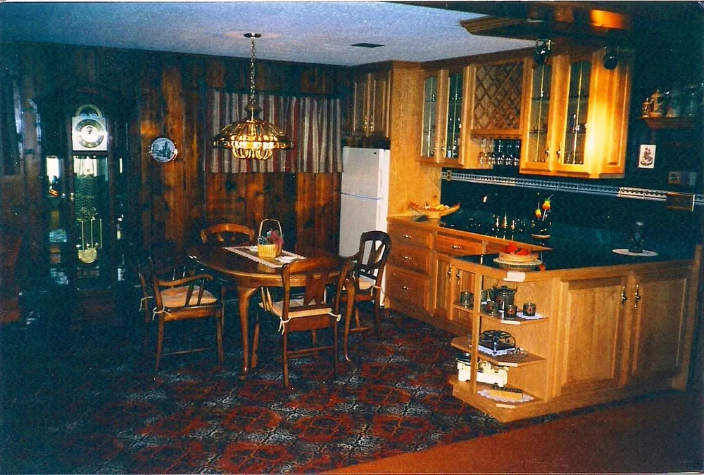 Slide of Russ Smeltz Plumbing Heating Electrical Hvac