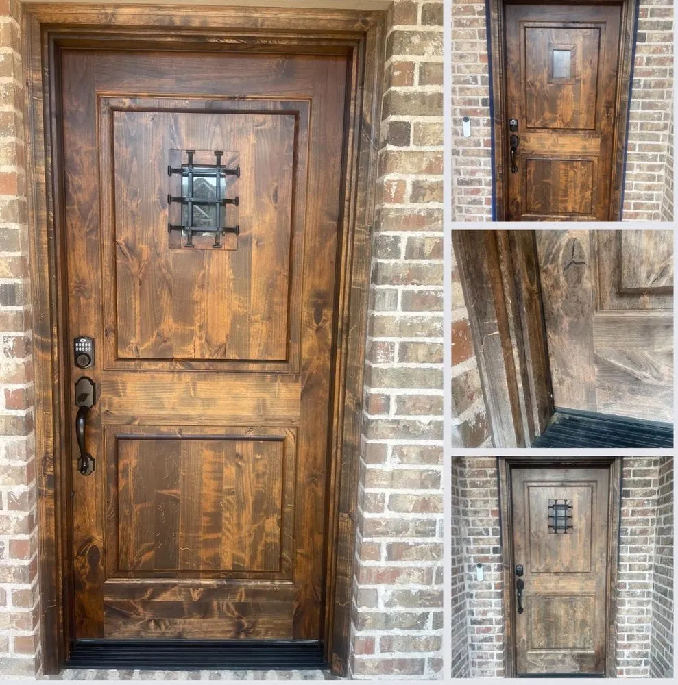 Slide of Russ The Handyman