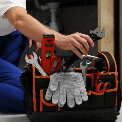 Slide of Russ The Handyman