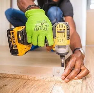 Slide of Russ The Handyman