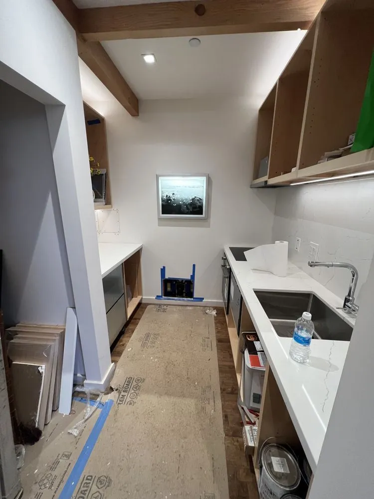 Slide of Russell Electric Corporation