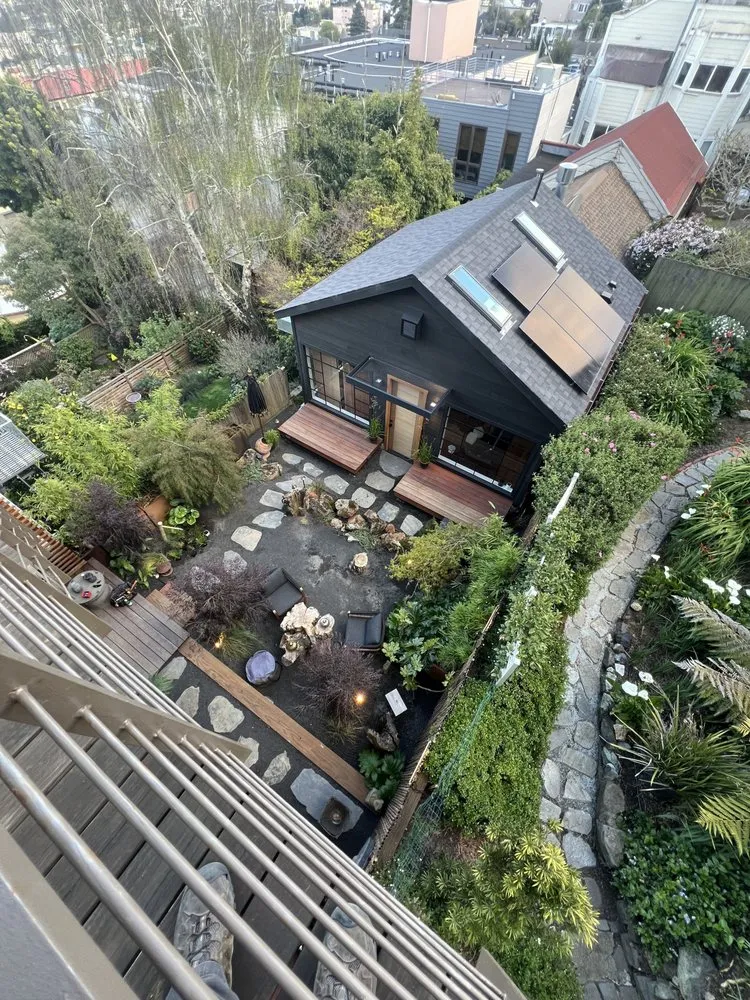 Slide of Russell Electric Corporation