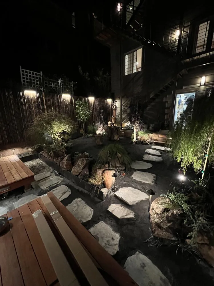 Slide of Russell Electric Corporation