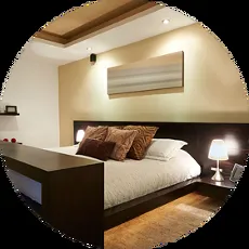 Slide of Russell Electric