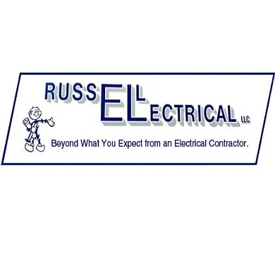 Slide of Russell Electric